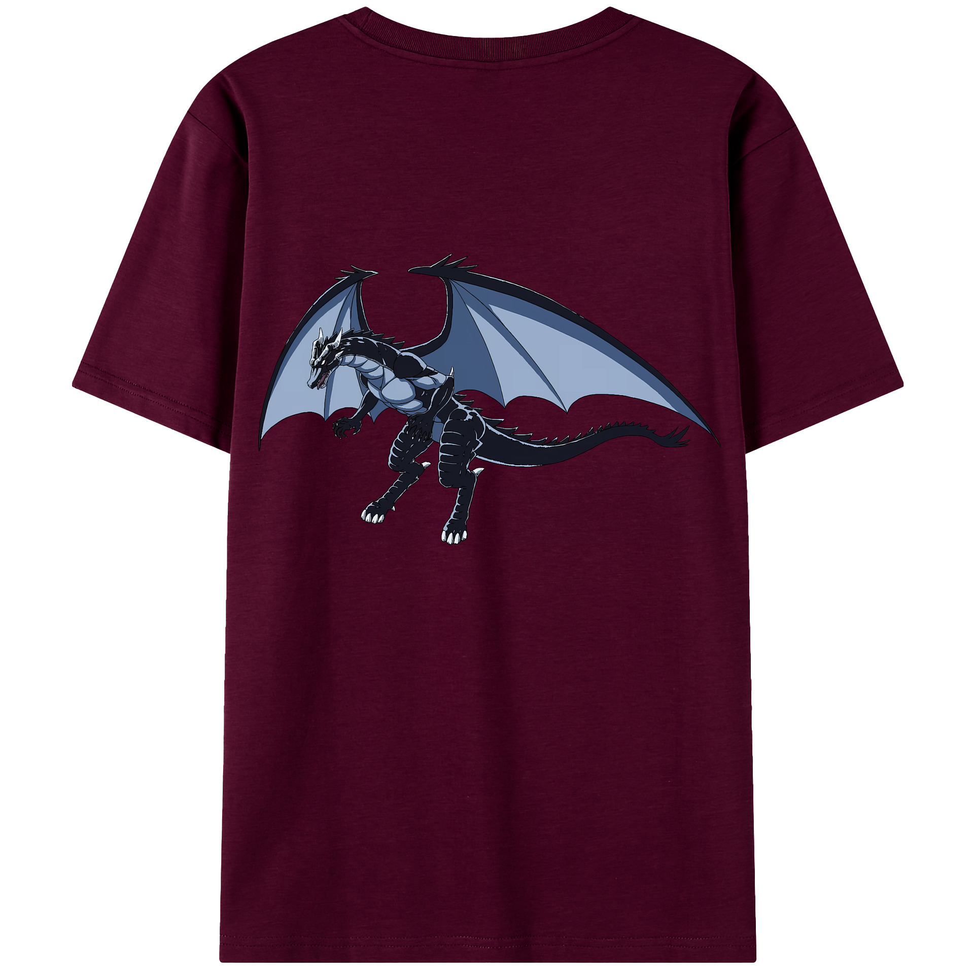 （画像用） 転スラ Regarding Reincarnated to Slime レディース半袖Tシャツ(バックプリント)
